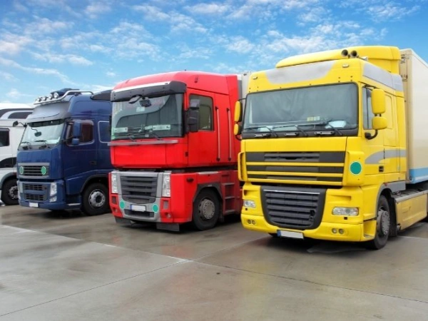 Konya Pazarbaşı Nakliye